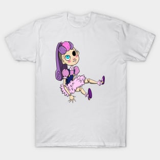 Broken Doll T-Shirt